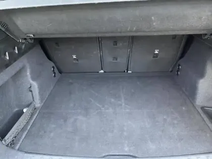 Photo 9 BMW X1  sDrive20i 170ch M Sport