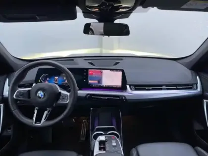 Photo 11 BMW X1  sDrive20i 170ch M Sport