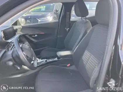 Photo 8 Peugeot 2008  e- 136ch Active Business