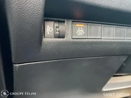 Photo 14 Peugeot 2008  e- 136ch Active Business