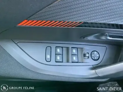 Photo 11 Peugeot 2008  e- 136ch Active Business