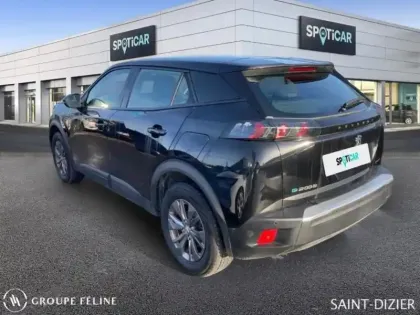 Photo 6 Peugeot 2008  e- 136ch Active Business