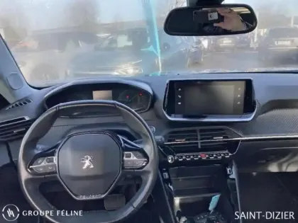 Photo 7 Peugeot 2008  e- 136ch Active Business