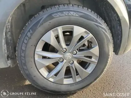 Photo 10 Peugeot 2008  e- 136ch Active Business