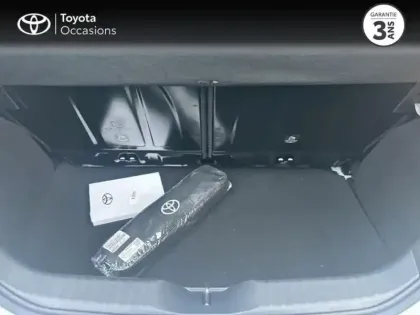 Photo 9 Toyota Aygo  X 1.0 VVT-i 72ch Dynamic S-CVT MY24