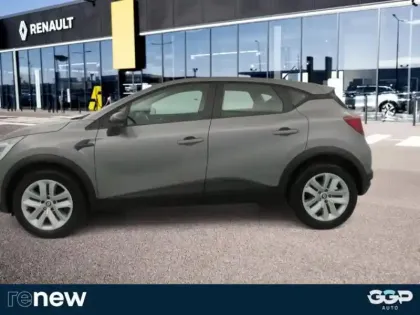 Photo 10 Renault Captur  1.0 TCe 90ch Business -21