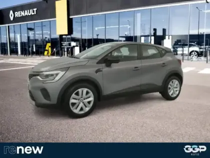 Photo 11 Renault Captur  1.0 TCe 90ch Business -21