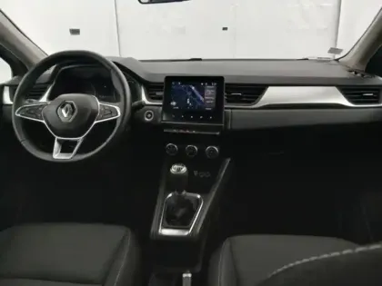 Photo 12 Renault Captur  1.0 TCe 90ch Business -21