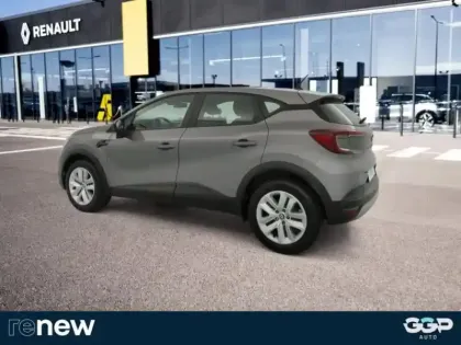 Photo 9 Renault Captur  1.0 TCe 90ch Business -21