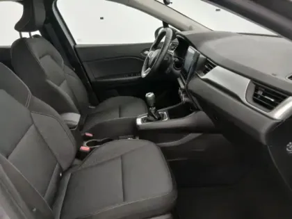 Photo 13 Renault Captur  1.0 TCe 90ch Business -21