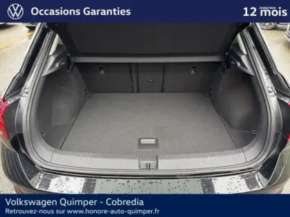 Photo 6 Volkswagen T-roc  1.5 TSI EVO 150ch Style DSG7