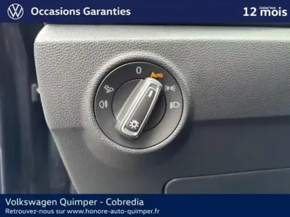 Photo 12 Volkswagen T-roc  1.5 TSI EVO 150ch Style DSG7