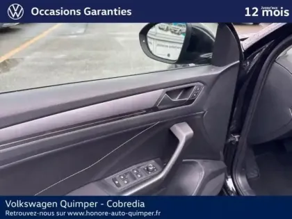 Photo 11 Volkswagen T-roc  1.5 TSI EVO 150ch Style DSG7