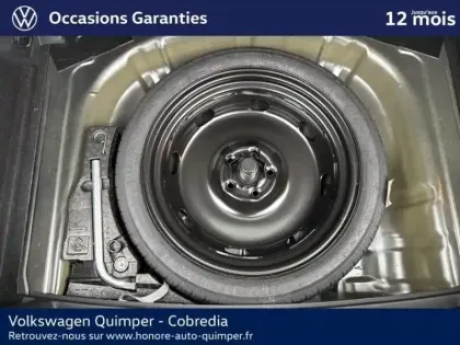 Photo 7 Volkswagen T-roc  1.5 TSI EVO 150ch Style DSG7