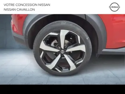 Photo 9 Nissan Juke  1.0 DIG-T 117ch Tekna DCT