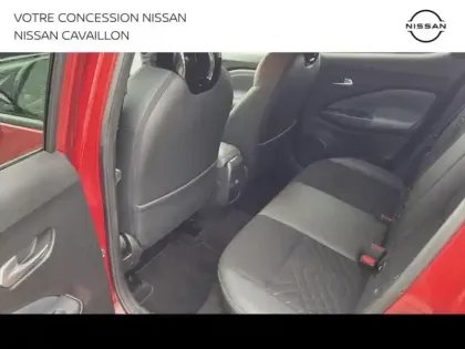 Photo 14 Nissan Juke  1.0 DIG-T 117ch Tekna DCT