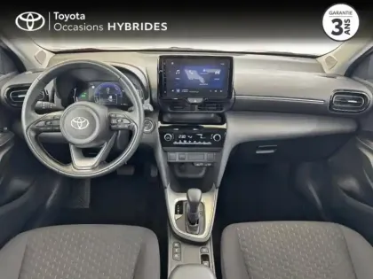 Photo 9 Toyota Yaris  Cross 116h Dynamic MC24