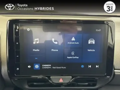 Photo 11 Toyota Yaris  Cross 116h Dynamic MC24