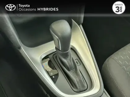 Photo 14 Toyota Yaris  Cross 116h Dynamic MC24