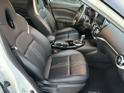 Photo 14 Nissan Juke  1.6 Hybrid 143ch Première Edition 2022.5