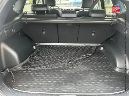 Photo 13 Hyundai Tucson  1.6 T-GDi 230ch Hybrid Executive BVA6