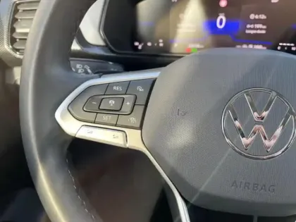 Photo 13 Volkswagen T-cross  1.0 TSI 116ch VW Edition DSG7