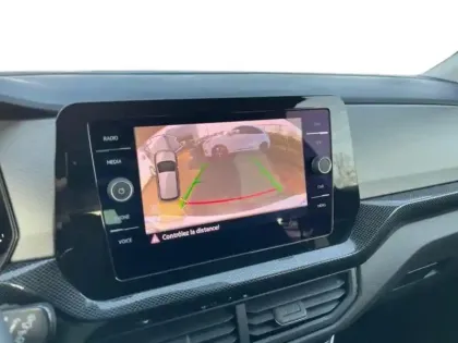 Photo 28 Volkswagen T-cross  1.0 TSI 116ch VW Edition DSG7