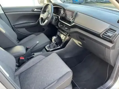 Photo 8 Volkswagen T-cross  1.0 TSI 116ch VW Edition DSG7