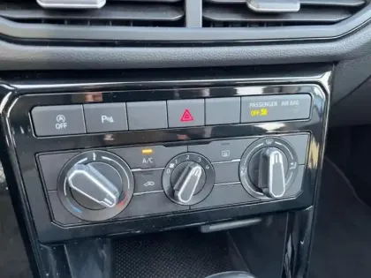 Photo 29 Volkswagen T-cross  1.0 TSI 116ch VW Edition DSG7