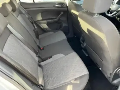 Photo 7 Volkswagen T-cross  1.0 TSI 116ch VW Edition DSG7