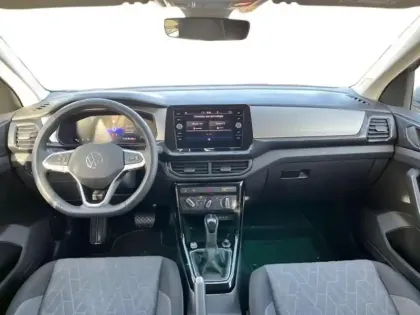 Photo 11 Volkswagen T-cross  1.0 TSI 116ch VW Edition DSG7