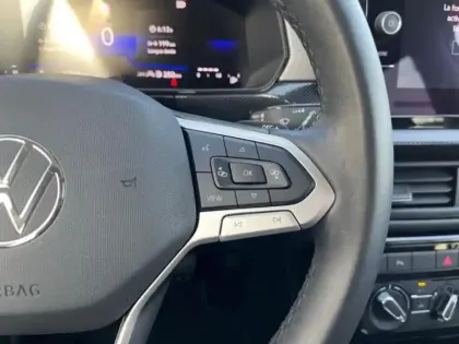 Photo 14 Volkswagen T-cross  1.0 TSI 116ch VW Edition DSG7