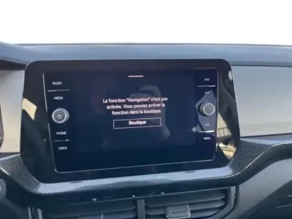 Photo 26 Volkswagen T-cross  1.0 TSI 116ch VW Edition DSG7