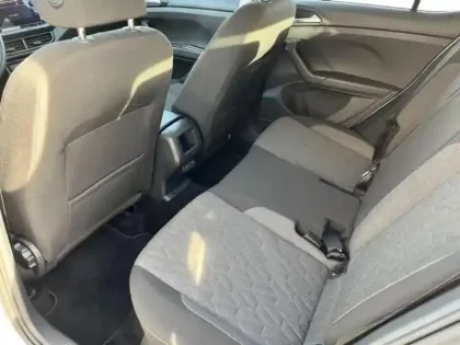 Photo 9 Volkswagen T-cross  1.0 TSI 116ch VW Edition DSG7