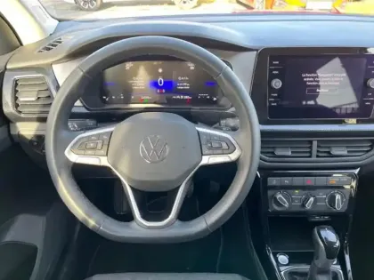 Photo 12 Volkswagen T-cross  1.0 TSI 116ch VW Edition DSG7