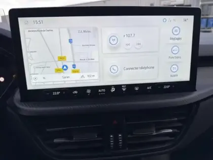 Photo 12 Ford Kuga  2.5 Duratec 180ch Hybrid FlexiFuel ST-Line X Powershift