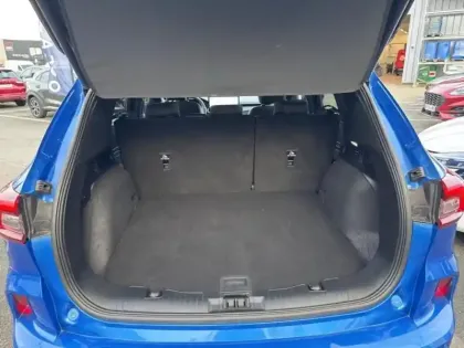 Photo 9 Ford Kuga  2.5 Duratec 180ch Hybrid FlexiFuel ST-Line X Powershift