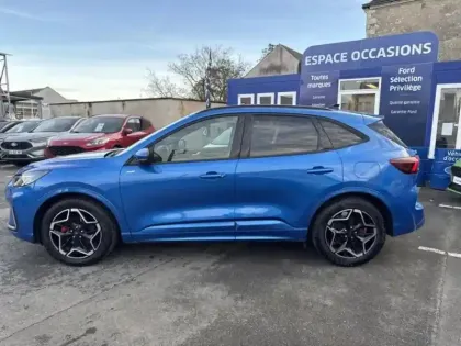 Photo 7 Ford Kuga  2.5 Duratec 180ch Hybrid FlexiFuel ST-Line X Powershift