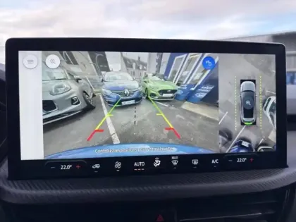 Photo 13 Ford Kuga  2.5 Duratec 180ch Hybrid FlexiFuel ST-Line X Powershift