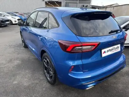 Photo 6 Ford Kuga  2.5 Duratec 180ch Hybrid FlexiFuel ST-Line X Powershift