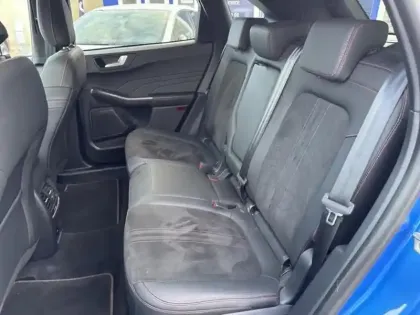 Photo 10 Ford Kuga  2.5 Duratec 180ch Hybrid FlexiFuel ST-Line X Powershift