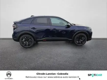 Photo 3 Citroën C4  1.2 Hybride 145ch S&S COLLECTION Automatique