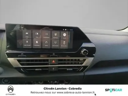 Photo 13 Citroën C4  1.2 Hybride 145ch S&S COLLECTION Automatique