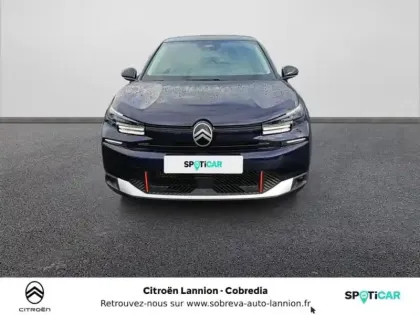 Photo 1 Citroën C4  1.2 Hybride 145ch S&S COLLECTION Automatique