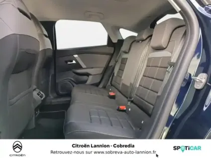 Photo 9 Citroën C4  1.2 Hybride 145ch S&S COLLECTION Automatique