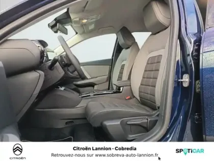 Photo 8 Citroën C4  1.2 Hybride 145ch S&S COLLECTION Automatique