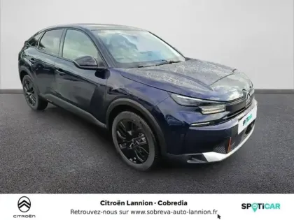 Photo 2 Citroën C4  1.2 Hybride 145ch S&S COLLECTION Automatique