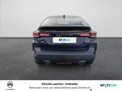 Photo 4 Citroën C4  1.2 Hybride 145ch S&S COLLECTION Automatique