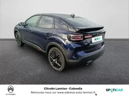 Photo 6 Citroën C4  1.2 Hybride 145ch S&S COLLECTION Automatique