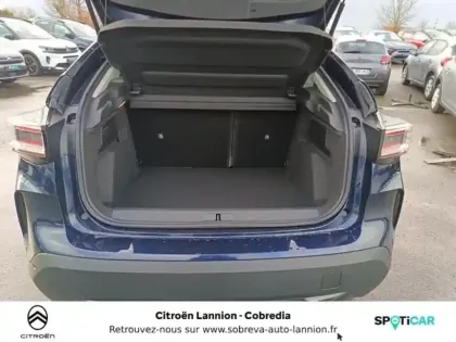 Photo 5 Citroën C4  1.2 Hybride 145ch S&S COLLECTION Automatique